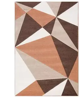 Moderné koberce Koberec Dixie Carved 1,4/2,0 15 B2H C