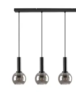 Svietidlá Rabalux 72174 - Luster na lanku CENTIO 4xE27/40W/230V 72174