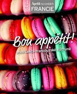Národná kuchyňa - ostatné Bon appétit!