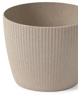 Záhrada Kvetináč Magnolia 140 Jumper coffee latte LA672-85