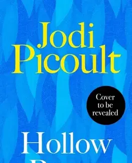 Svetová beletria Hollow Bones - Jodi Picoult