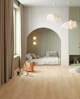 Taterra PARADOR Taterra Dub charizma pieskovo béžový 1751626