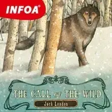 Svetová beletria Infoa The Call of the Wild (EN)
