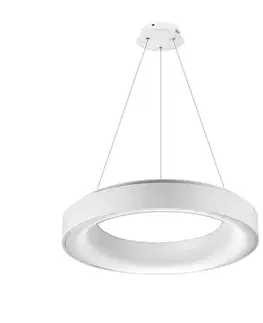 Svietidlá AZzardo AZ2727 závesný LED luster