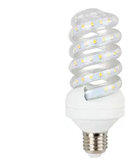 LED osvetlenie  B.V. LED Žiarovka E27/15W/230V 3000K -  100107IYT