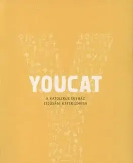 Náboženstvo - ostatné Youcat
