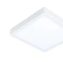 Svietidlá Eglo 900104 - LED stmievateľné kúpeľňové svietidlo FUEVA-Z  LED/16,5W/230V IP44 900104