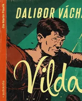 Biografie - ostatné OneHotBook Vilda