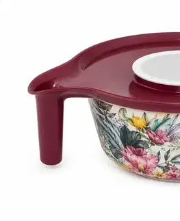 Misy a misky MAKRO - Miska 2,3l mixér Parrot