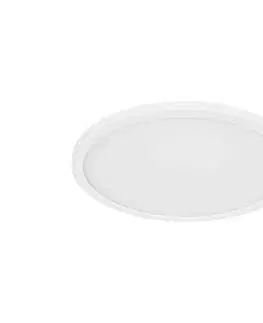 Svietidlá Globo 41562-18W - LED Kúpeľňové stropné svietidlo SAPANA LED/18W/230V IP44 41562-18W