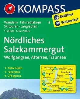Európa Nördliches Salzkammergut 18 NKOM