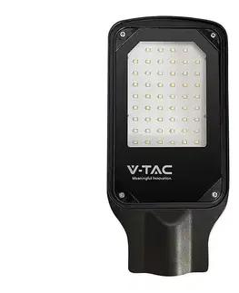 Záhradné lampy  LED Pouličná lampa LED/50W/230V 4000K IP65 10208