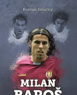 Šport - ostatné Milan Baroš - Roman Smutný
