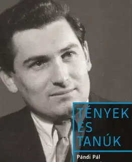Literatúra Teherpróba - Pándi Pál