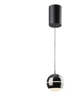 Svietidlá Rabalux 72246 - LED Luster na lanku MAELO LED/6W/230V 4000K 72246