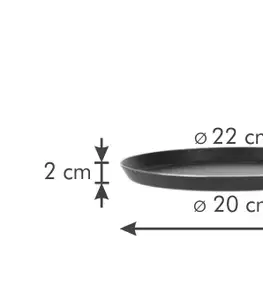 Panvice Tescoma panvica na palacinky PRESTO ø 22 cm