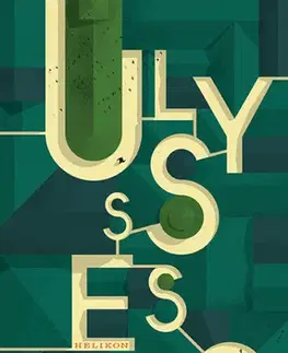 Svetová beletria Ulysses - Joyce James,Miklós Szentkuthy