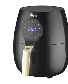 Fritézy Ardes K33