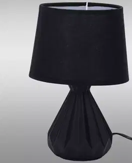 Moderné lampy do obývačky Stolná Lampa F5108