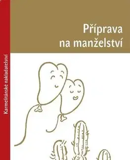 Náboženstvo - ostatné Příprava na manželství - Aleš Opatrný