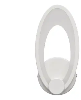 Svietidlá  LED Nástenné svietidlo GENOVA LED/9W/230V K-6610/1