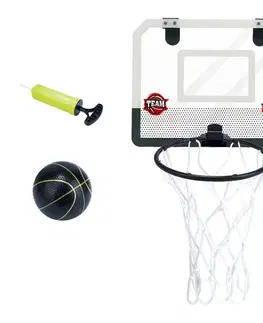 Detské ihriská Detská basketbalová súprava inSPORTline BBS100