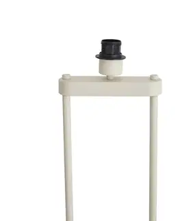 Stojace lampy Moderná stojaca lampa béžová - Thijmen