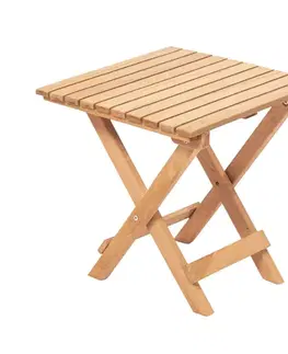 Záhradné stoly Garden Coffee Table My019
