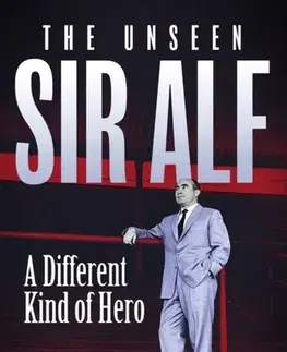 Šport Unseen Sir Alf - Grant Bage