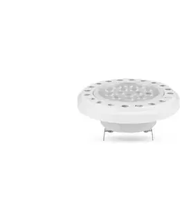 LED osvetlenie  LED Žiarovka AR111 G53/12W/12V 4000K ZL-A43012-10