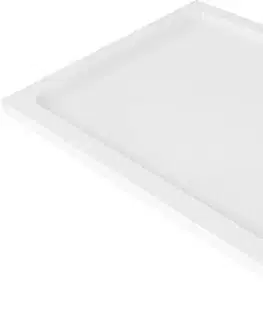 Sprchové vaničky Mexen Slim 100 x 80 cm 40108010