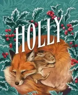 Young adults Holly - Belladonna - Adalyn Grace