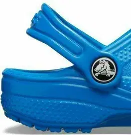 Sandále / Šľapky Crocs Kids Classic Clog Veľkosť: 19 EUR