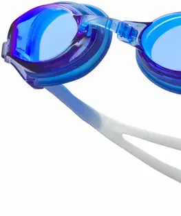 Plavecké okuliare Nike Chrome Mirror Veľkosť: Univerzálna veľkosť