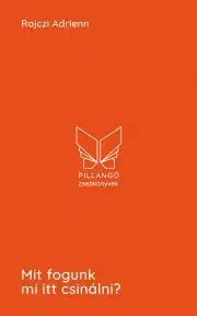Sprievodcovia, mapy - ostatné Mit fogunk mi itt csinálni? - Rajczi Adrienn