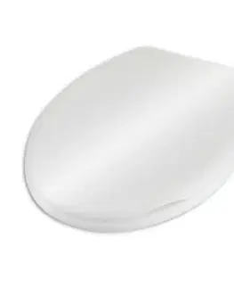 WC kefy Kinekus Doska WC 43x37,3cm, RUMBA, polypropylén