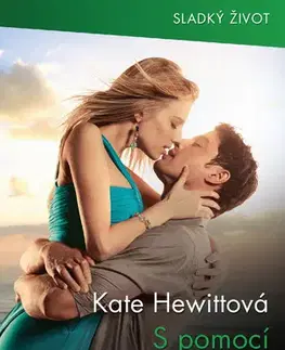Romantická beletria S pomocí Niké - Kate Hewittová
