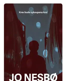 Detektívky, trilery, horory Macbeth - Jo Nesbo