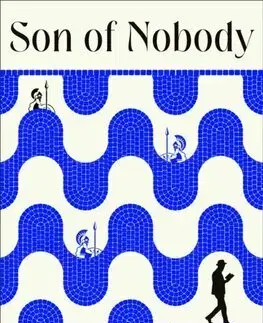Svetová beletria Son of Nobody - Yann Martel