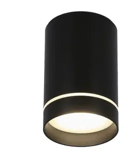 Osvetlenie Stropné svetlo TUBA Candellux