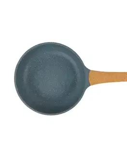 Panvice, lievanečníky MAKRO - Panvica 22cm