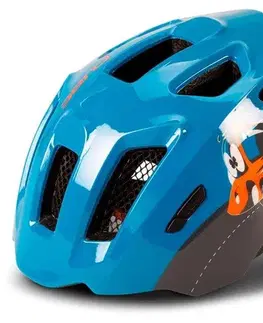 Deti Cube Helmet Fink Veľkosť: 44-49 cm