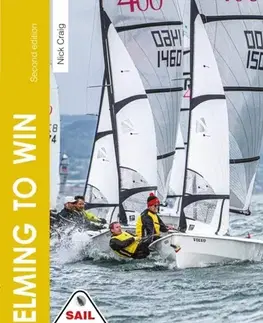 Šport Helming to Win - Nick Craig