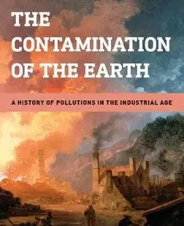 Ekonómia, Ekonomika The Contamination of the Earth - Kolektív autorov
