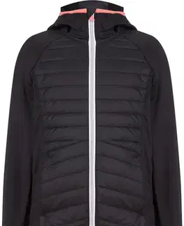 Bundy McKinley Cellon II Hooded Hybrid Jacket Kids Veľkosť: 116