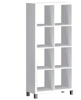 Tofi Regál TOFI 3 NEW Tempo Kondela