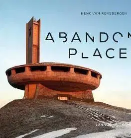 Fotografia Abandoned Places - Abkhazia edition - Henk Van Rensbergen