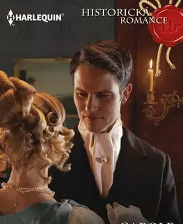 Romantická beletria Vévodova chráněnka - Mortimer Carole