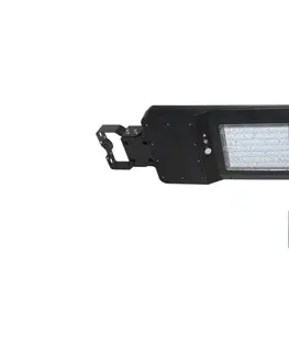 Záhradné lampy  LED Solárna pouličná lampa so senzorom LED/40W/9,6V IP65 6000K + DO 5504