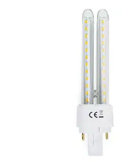 Žiarovky LED žiarovka G24d-3/11W/230V 4000K - BRILAGI B10108ACXB